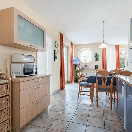 Duenenblick 29 Apartment