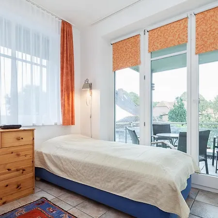 Duenenblick 29 公寓