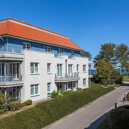 Apartment Duenenblick 29 *