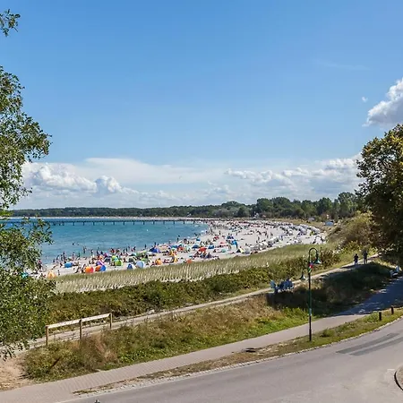 Apartment Duenenblick 29 *