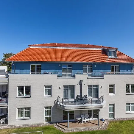 Duenenblick 29 * Boltenhagen (Ostseebad)