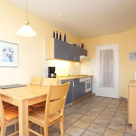 Duenenblick 29 公寓 *