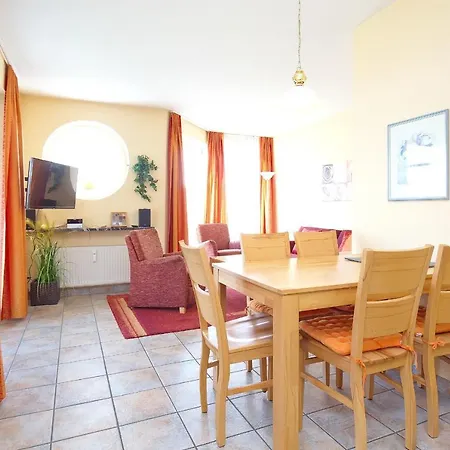 公寓 Duenenblick 29