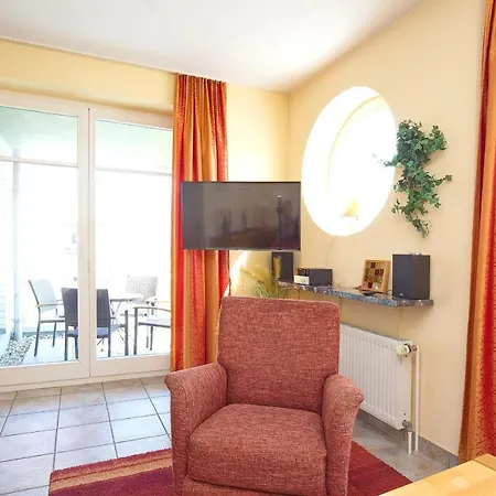 Duenenblick 29 Apartment