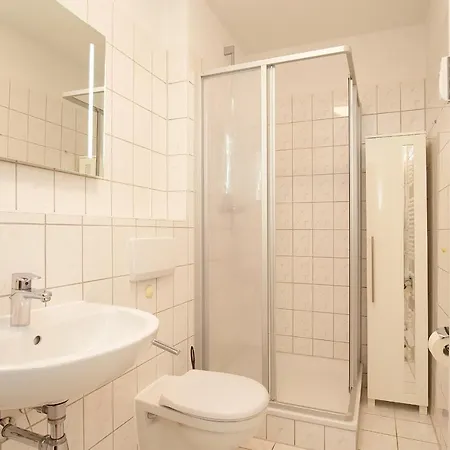 公寓 Duenenblick 29 博尔滕哈根